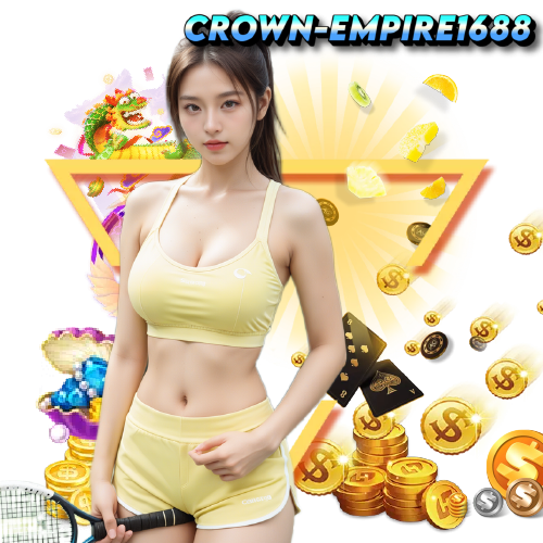 crown-empire1688 slot